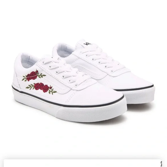 Kids' Ward Low Top Sneaker Little/Big Kid size 5 new in box - Picture 3 of 8